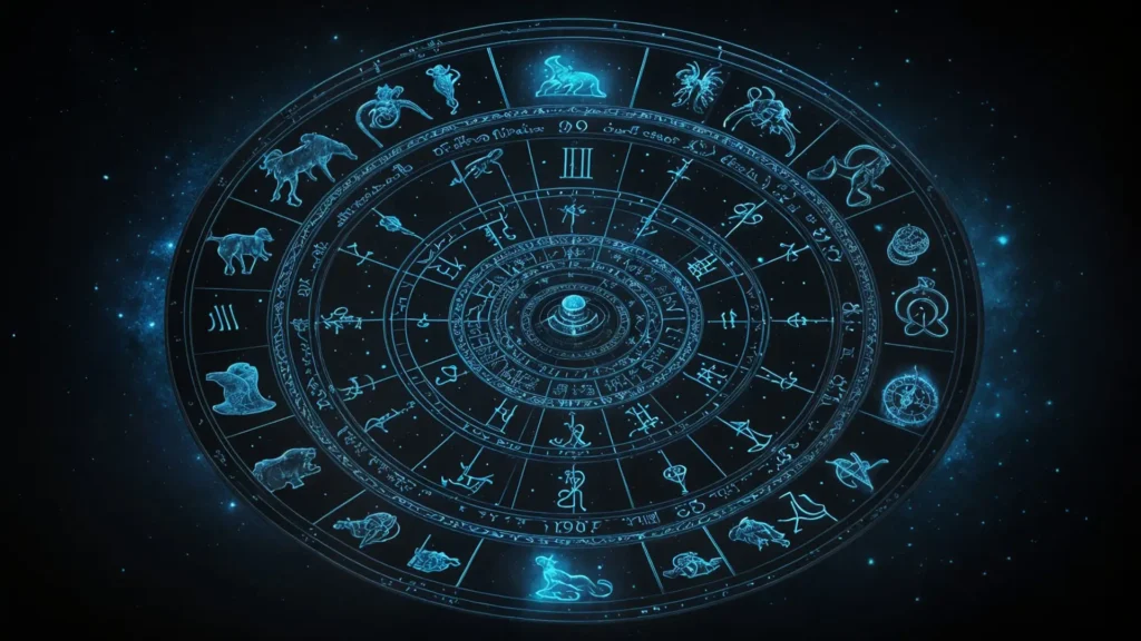 Astrolojiye Giriş: Burçlar, Yükselen Burç ve Kozmik Haritanızın Sırları