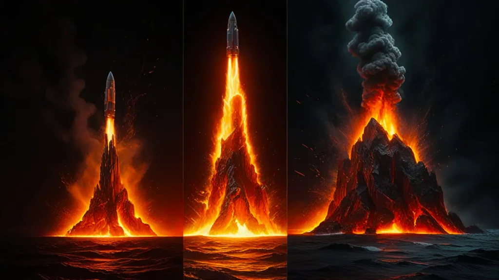 Mars'ın Krallığı: Yönettiği ve Yüceldiği Burçlar