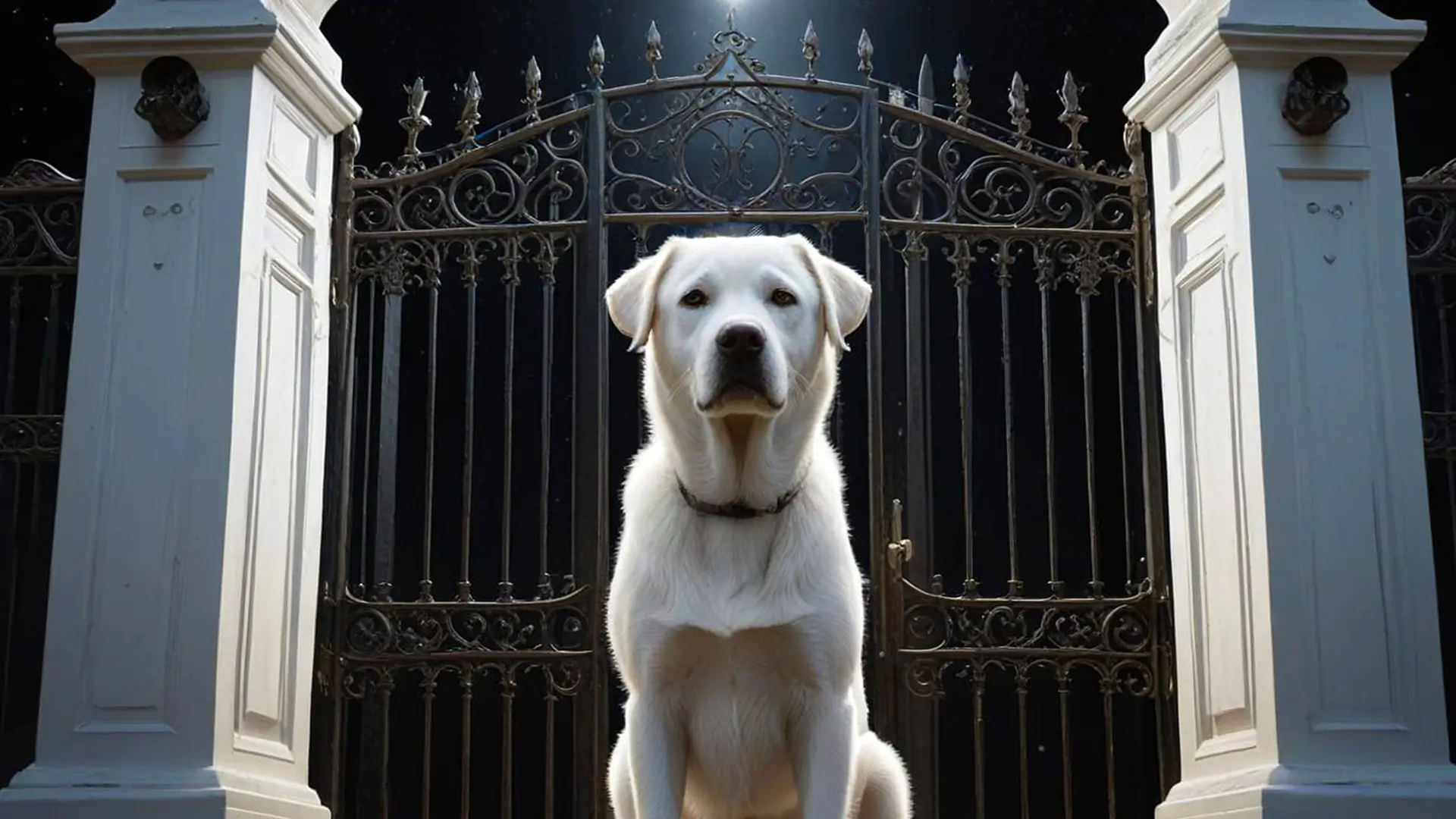 Rüyada Köpek Görmek: Sadakatin, Dostluğun ve İçgüdüsel Koruyuculuğun Sembolü